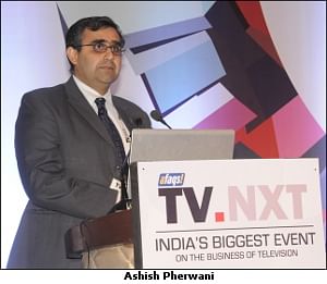TV.NXT 2014: E&Y unveils 10 trends that will drive the future of TV