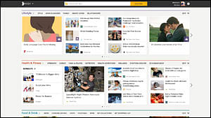 Microsoft Unveils First Look of New MSN in India