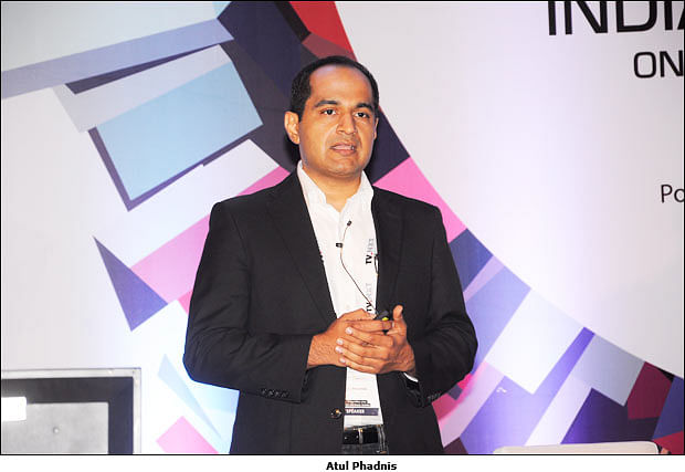 TV.NXT 2014: "STBs have had a dramatic shift in the way people are interacting with TV and consuming content": Atul Phadnis