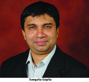 Saugata Gupta takes charge of ISA as chairman