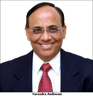 Narendra Ambwani is the new chairman of ASCI