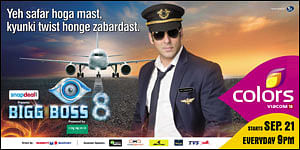 Colors Hikes Ad Rates by 30 Per Cent for Bigg Boss 8