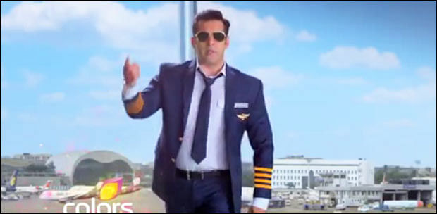 Colors Hikes Ad Rates by 30 Per Cent for Bigg Boss 8