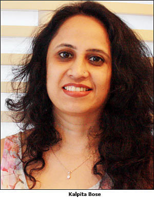JWT's Kalpita Bose joins Umbrella Designs as CEO