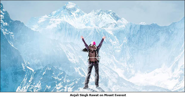 Star Plus, Ashutosh Gowariker join hands to launch 'Everest'
