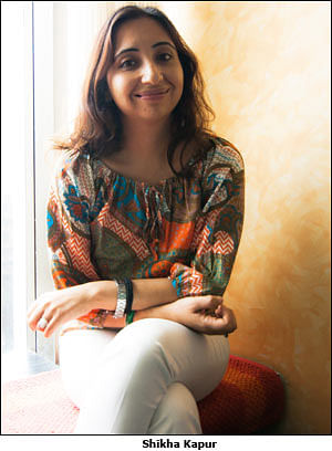 "Subhash Ghai Came Into My Life When I Was Very New to Film Marketing": Shikha Kapur, CMO, Fox Star India