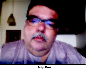 Obituary: Remembering Doing Think's Adip Puri