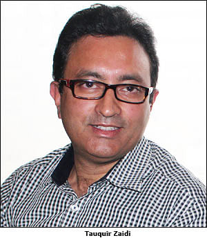 Doordarshan Appoints Tauquir Zaidi as Head - Network Sales