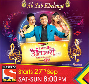 Three New Shows to Beef up SAB TV's Programming Line-up