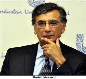 Unilever's COO Harish Manwani to retire