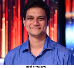 Viacom18's Vivek Srivastava moves to Times Television Network 