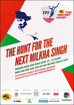 GAIL's Hunt for the Next Milkha Singh