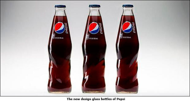 Pepsi: Soaking up the Pressure