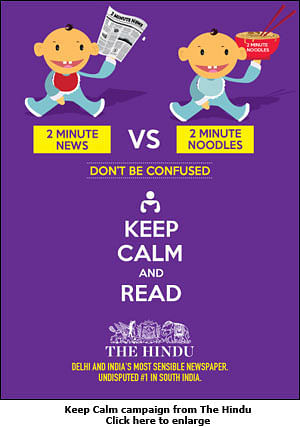 The Hindu makes a point in HT-TOI scuffle