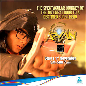 Zee TV to launch new finite fiction show