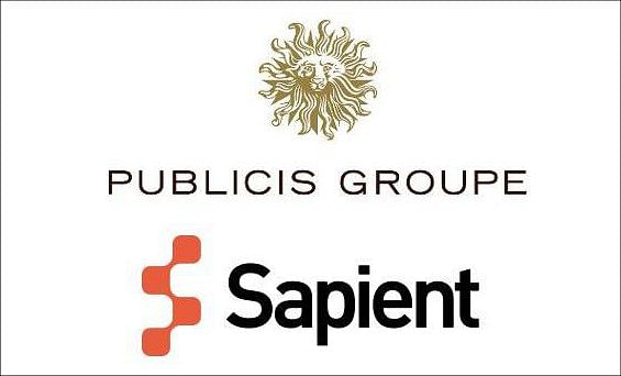 Publicis Groupe acquires Sapient
