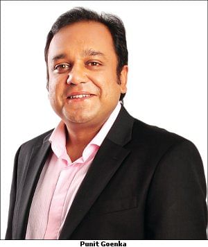 Sunil Buch joins ZEEL as chief business officer