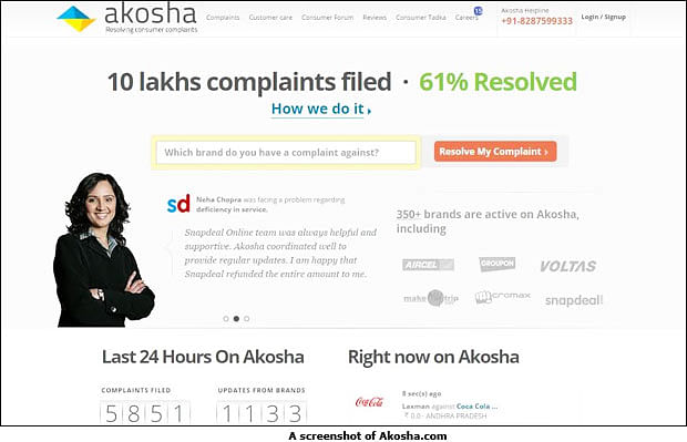 Akosha.com: Creating a Better Customer Experience for Brands