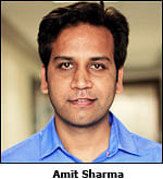Affle Appoints Amit Sharma as MD, AppStudioz