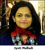 Jyoti Malladi to Head Ipsos ASI, India Business