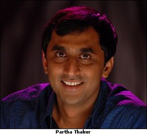 Essel Vision Productions appoints Partha Thakur as non-fiction head