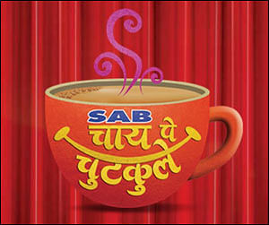 SAB TV launches on-ground initiative 'Chai Pe Chutkule'