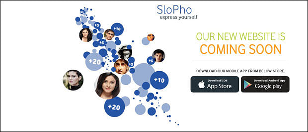 Kapil Dev launches 'SloPho'