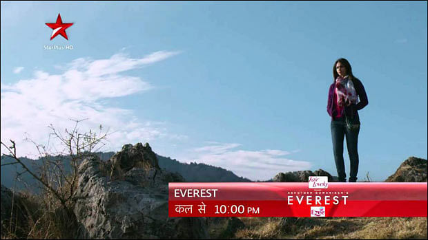 GEC Watch: Star Plus' Everest off to a Rocky Start