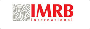 IMRB is the Market Research Agency of the Year