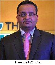 Amol Maheshwari joins Bloomberg TV as national sales head
