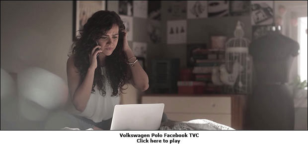 Volkswagen: Polo's Power Play