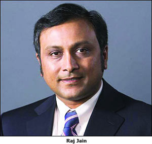Raj Jain Assumes Office as CEO of BCCL
