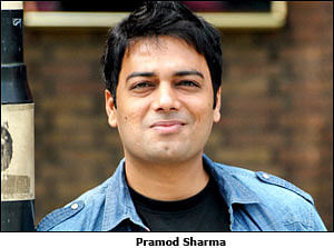 Soho Square Mumbai Appoints Pramod Sharma as Senior Creative Director