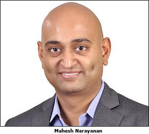 Mahesh Narayanan joins Tonic Media's Advisory Board