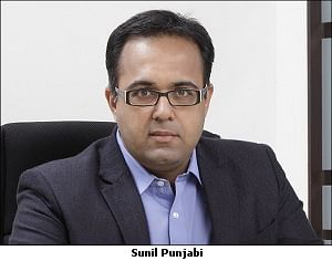 AXN business head Sunil Punjabi moves on