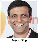 Prashant Pandey is Marketing Director of GSK Consumer Healthcare