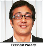 Prashant Pandey is Marketing Director of GSK Consumer Healthcare