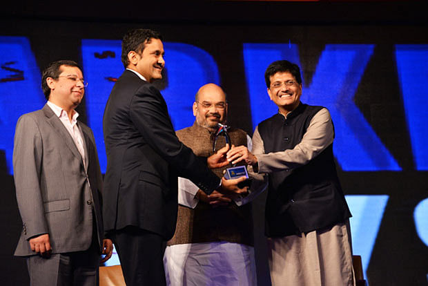 Zee Business hosts 'India's Best Market Analyst Awards