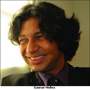 Conde Nast India ropes in Gaurav Mishra as Digital Director
