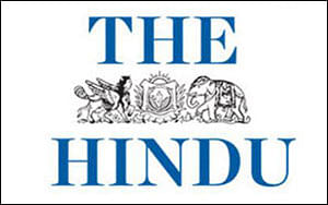 BBC Tamil inks deal with The Hindu-Tamil