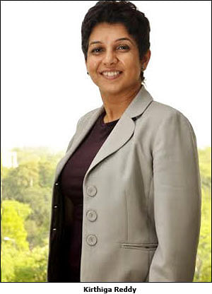 Guest Article: Kirthiga Reddy: 2015 is a Mobile World and India is leading the way