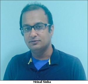 MobiKwik appoints Mrinal Sinha as Head of Strategy