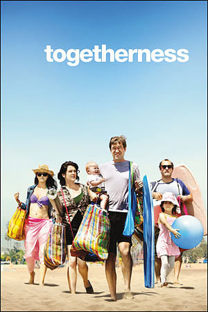 HBO Defined to premiere new comedy series, 'Togetherness', in India