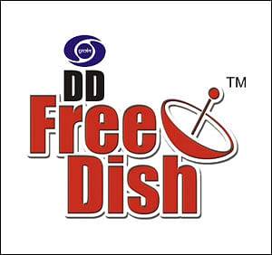 'DD Free Dish' switches over to an upgraded platform