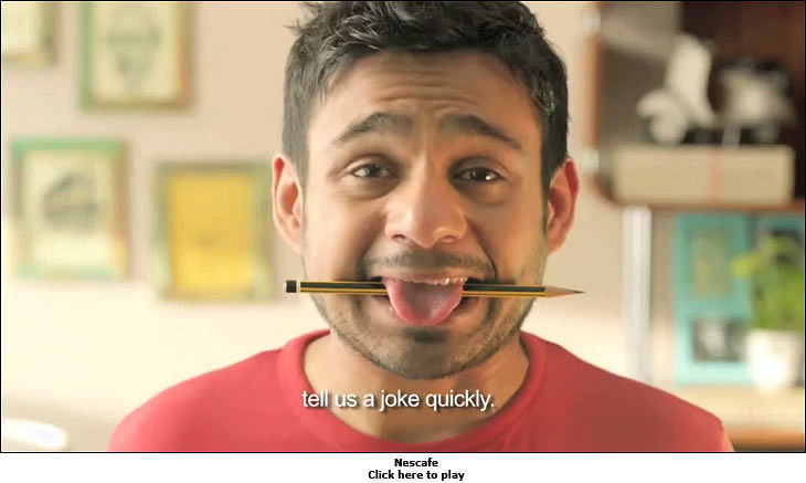 Most-viewed YouTube ads in India in 2014