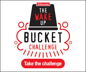 Another Bucket Challenge
