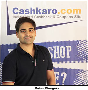 Cashkaro #EkCashKaroEkChai: Spreads warmth this winter