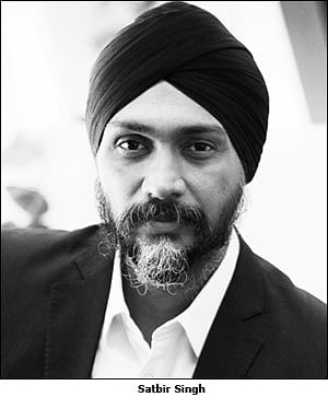 Havas Worldwide India's Satbir Singh quits