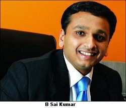 Ronnie Screwvala, B Saikumar to launch a digital media company