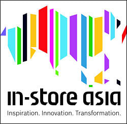 In-Store Asia 2015: Changing with the times